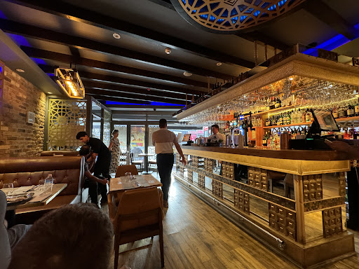 Photo of Zorba Meze & Grill - 4 Upper Grosvenor Rd, Royal Tunbridge Wells, Tunbridge Wells TN1 2EN